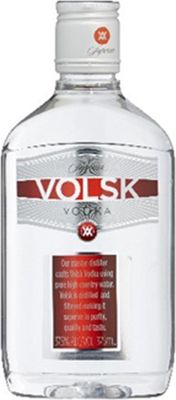 Volsk Vodka