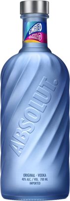 Absolut Limited Edition Vodka