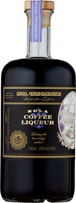 St George NOLA Coffee Liqueur