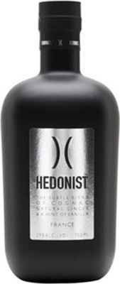 Hedonist Cognac Liqueur