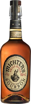 Michters US 1 Bourbon Whiskey