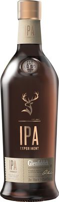 Glenfiddich IPA Cask Finish Single Malt Whisky