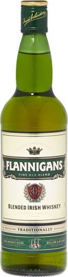 Flannigans Irish Whiskey
