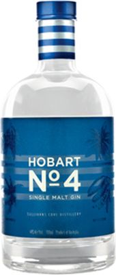 Hobart No.4 Gin