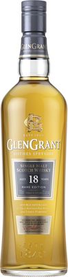 Glen Grant 18YO Single Malt Whisky