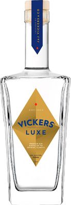 kers Luxe Gin