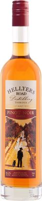 Hellyers Road Pinot Noir Finish Single Malt Whisky