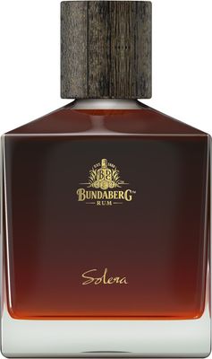Bundaberg Rum Solera