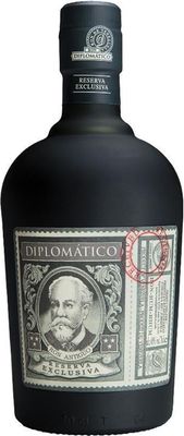 Diplomatico Exclusiva Reserva Rum