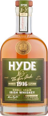 Hyde No.3 Irish Whiskey