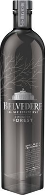 Belvedere Smogory Forest Single Estate Vodka