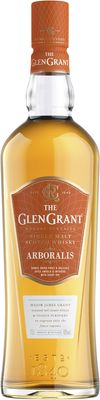 Glen Grant Arboralis Single Malt Scotch Whisky