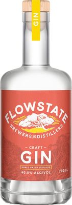 Flowstate Brewers and Distillers Craft Gin