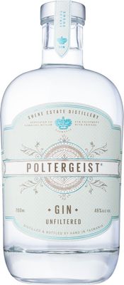 Poltergeist Unfiltered Gin