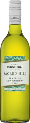 De Bortoli Sacred Hill Semillon Chardonnay