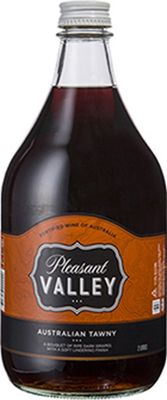 Pleasant Valley Tawny Flagon