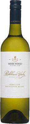 Moss Wood Ribbon Sauvignon Blanc Semillon