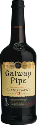 Galway Pipe Fine Old Tawny