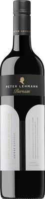 Peter Lehmann Shoulder to Shoulder Shiraz