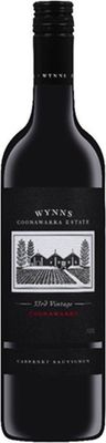 Wynns Black Label Cabernet Sauvignon Museum