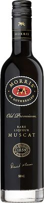 Morris Wines Old Premium Rare Liqueur Muscat