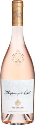 Chateau DEsclans Whispering Angel Rose