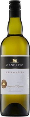 St Andrews Cream Apera