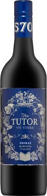The Tutor 570 Vines Shiraz
