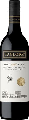 Taylors One Small Step Cabernet Sauvignon