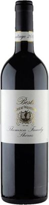 Bests Thomson Family Shiraz