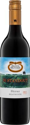 Brown Brothers The Standout Shiraz