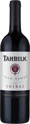 Tahbilk Old Vines Shiraz