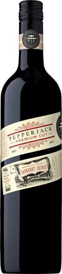 Pepperjack Premium Cut Cabernet Shiraz