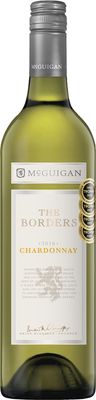 McGuigan The Borders Chardonnay