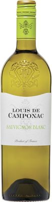 Louis De Camponac Sauvignon Blanc