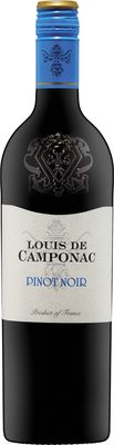Louis De Camponac Pinot Noir