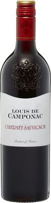 Louis De Camponac Cabernet Sauvignon