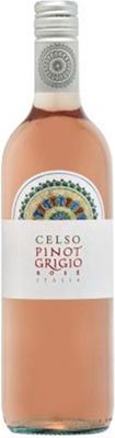 Celso Pinot Grigio Rose