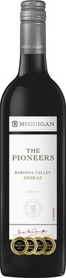 McGuigan The Pioneers Shiraz