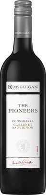 McGuigan The Pioneers Cabernet Sauvignon