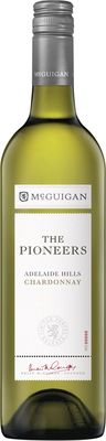 McGuigan The Pioneers Chardonnay