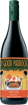 The Good Paddock Pinot Noir