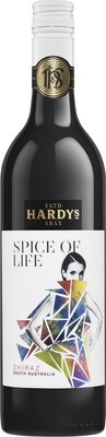 Hardys Lifestyle Spice of Life Shiraz