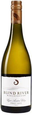 Blind River Upper Awatere Pinot Gris