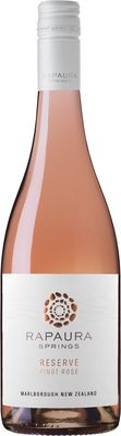 Rapaura Springs Reserve Pinot Rose