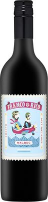 Franco & Rico Malbec