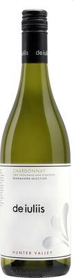De Iuliis Winemakers Selection Chardonnay