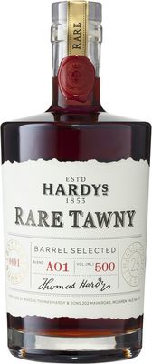 Hardys Rare Tawny
