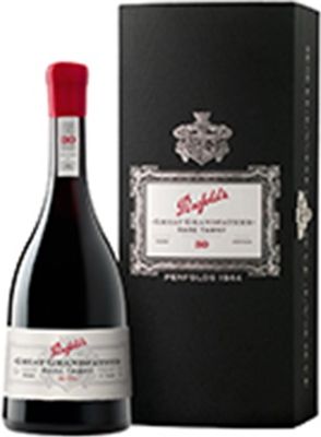 Penfolds Great Grandfather Tawny Giftbox Ser18
