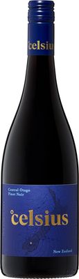 Celsius Pinot Noir